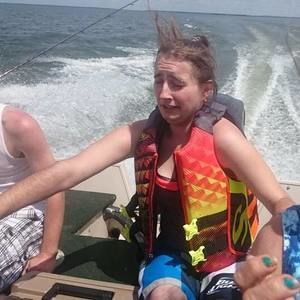 Meet your Posher, Sueann